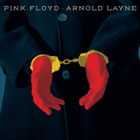 Pink Floyd - Arnold Layne