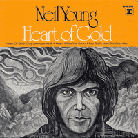 Neil Young - Heart of Gold