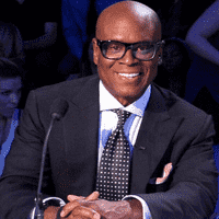 L.A. Reid