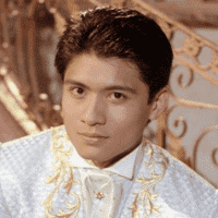 Prince Christopher