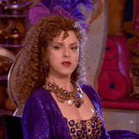 Evil Stepmother