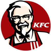 Colonel Harland Sanders (KFC)