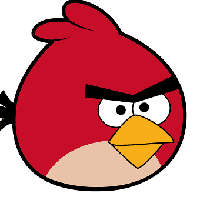 Angry Birds