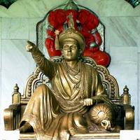 Peshwa Madhavrao I