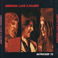 Emerson, Lake & Palmer - Nut Rocker