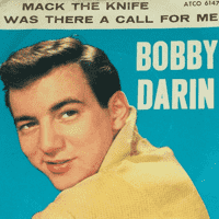 Bobby Darin - Mack the Knife