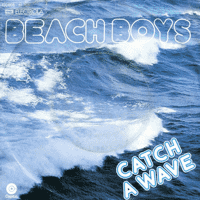 The Beach Boys - Catch a Wave