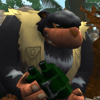 Ranger Ken
