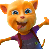 Ginger