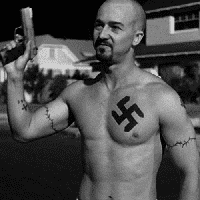 American History X (1998)