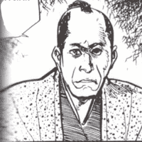 Nakagawa Ichibei