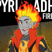 Pyri Adhara