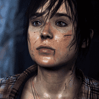 Beyond: Two Souls