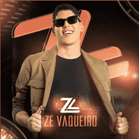 Zé Vaqueiro - Tenho Medo