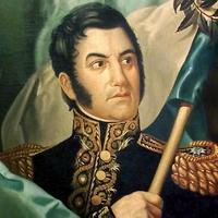 Don José de San Martín
