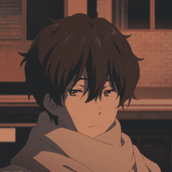 Hotaro Oreki