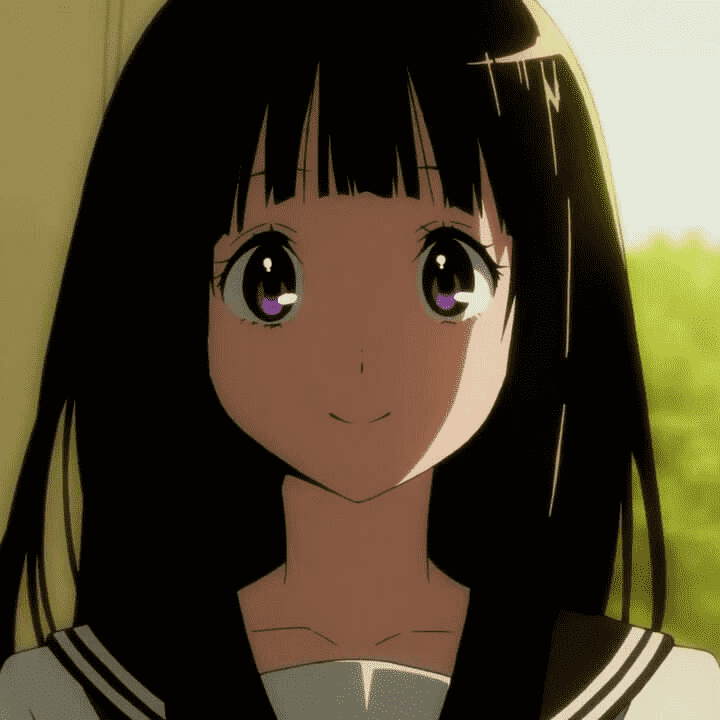 Eru Chitanda