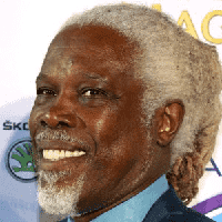 Billy Ocean