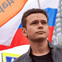 Ilya Yashin