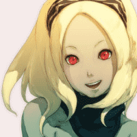 Gravity Rush