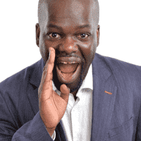 Daliso Chaponda