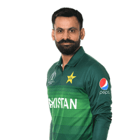 Mohammad Hafeez