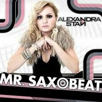 Alexandra stan - Mr. Saxobeat