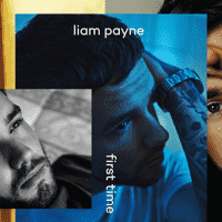 Liam Payne, French Montana - First Time