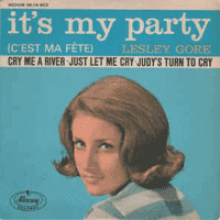 Lesley Gore - It's My Party