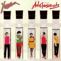 X-Ray Spex