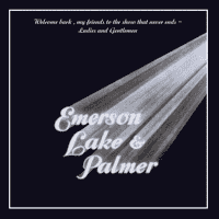 Emerson, Lake & Palmer - Karn Evil 9