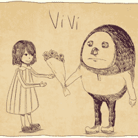 Kenshi Yonezu - Vivi