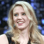 Kate McKinnon