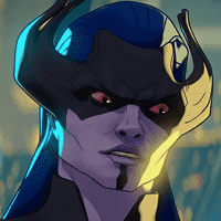 Proxima Midnight