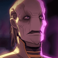 Ebony Maw