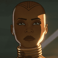 Okoye