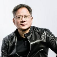 Jensen Huang