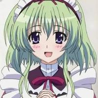 Angelina Nanatsu Sewell