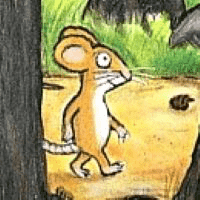 The Gruffalo
