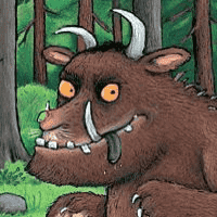 Gruffalo