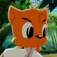 Hongmao (Howie)
