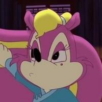 Shali (Sally)