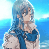 Sera/Shelia (Undine)