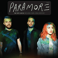 Paramore - Part II