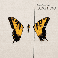 Paramore - All I Wanted