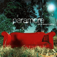 Paramore - Never Let This Go