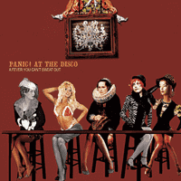 Panic! At The Disco - Camisado