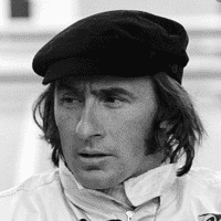 Jackie Stewart