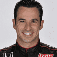 Helio Castroneves