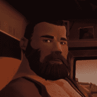 John